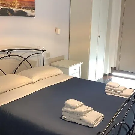 Bed & Breakfast Unita D'italia Bari