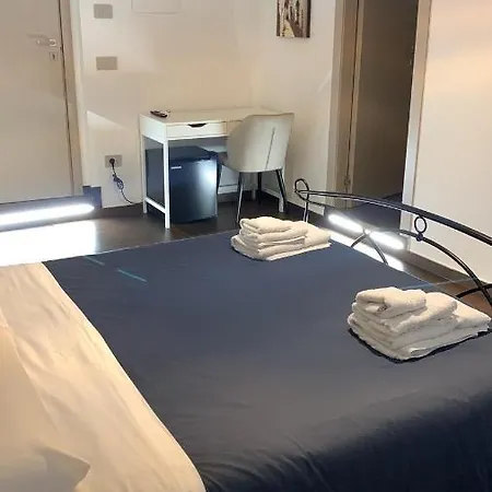 Bed & Breakfast Unita D'italia Bari