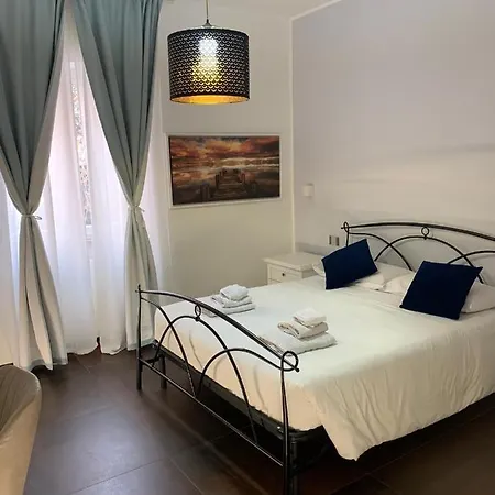 Unita D'italia Bed & Breakfast