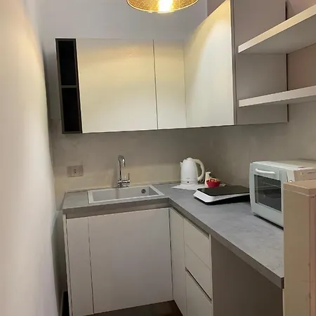 Bed & Breakfast Unita D'italia Bari