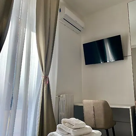 Unita D'italia Bed & Breakfast *