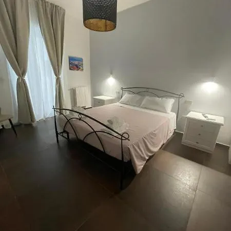 Bed & Breakfast Unita D'italia