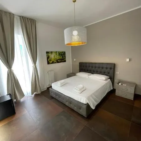 Unita D'italia Bed & Breakfast *