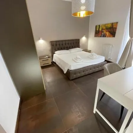 Bed & Breakfast Unita D'italia *