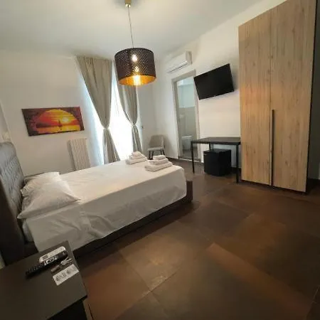 Bed & Breakfast Unita D'italia Bari