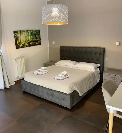 Bed & Breakfast Unita D'italia