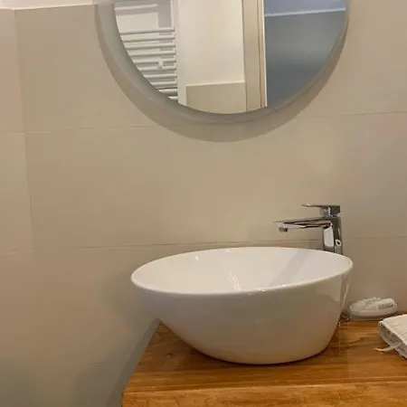 Unita D'italia Bed & Breakfast Bari